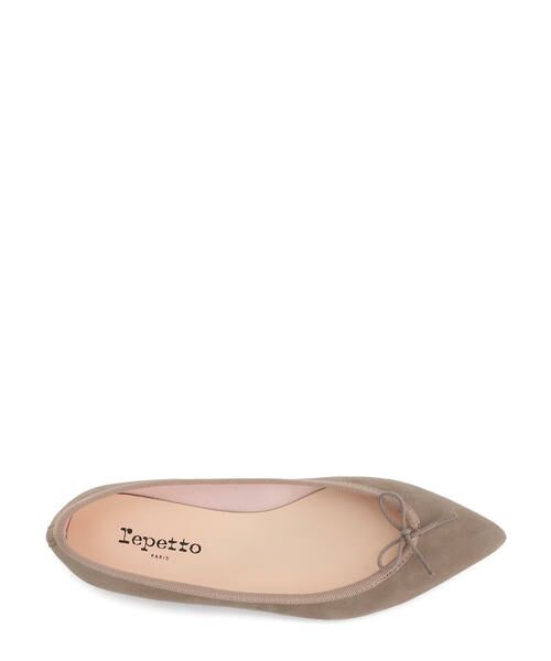 Repetto / レペット フラットシューズ | Brigitte Ballerina | 詳細1