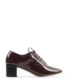 Fado oxford shoe