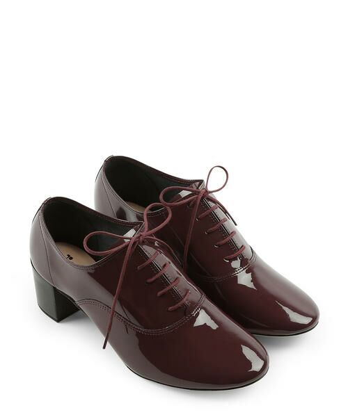 Repetto / レペット フラットシューズ | Fado oxford shoe | 詳細2