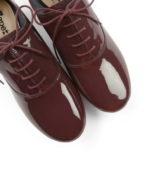 Repetto / レペット フラットシューズ | Fado oxford shoe | 詳細3