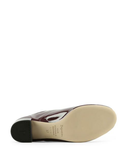 Repetto / レペット フラットシューズ | Fado oxford shoe | 詳細4