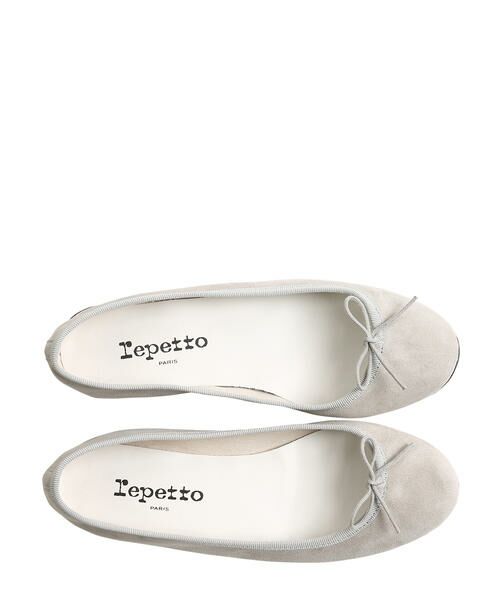 Repetto / レペット フラットシューズ | Cendrillon Ballerina | 詳細2