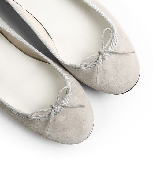 Repetto / レペット フラットシューズ | Cendrillon Ballerina | 詳細3