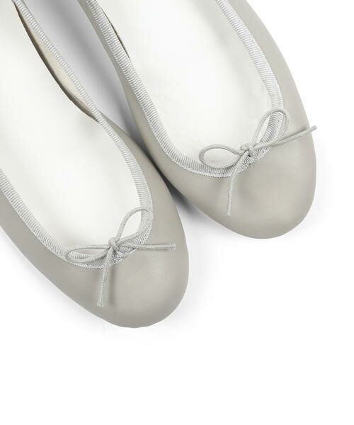 Repetto / レペット フラットシューズ | Ballerina Cendrillon | 詳細3