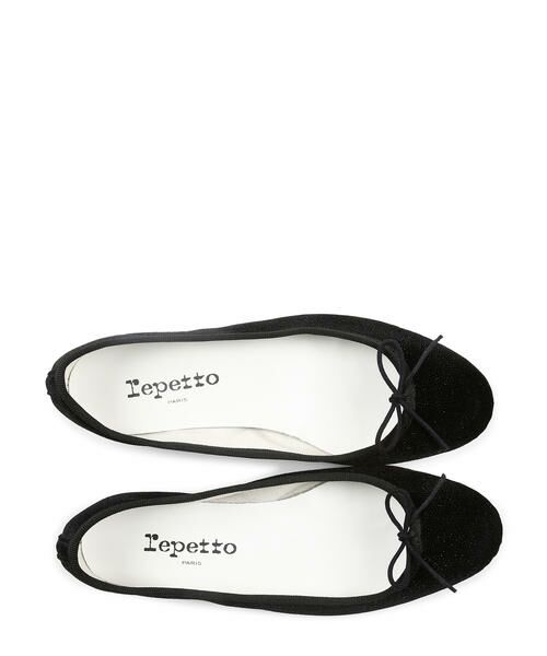 Repetto / レペット フラットシューズ | Ballerina Cendrillon | 詳細2