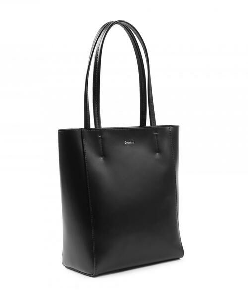 Repetto / レペット その他小物 | Shopping Bag Zippe | 詳細1