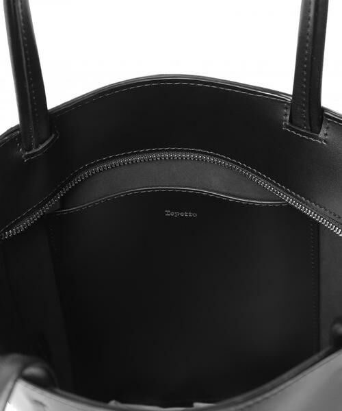 Repetto / レペット その他小物 | Shopping Bag Zippe | 詳細3