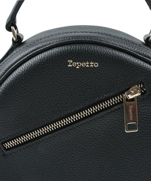 Repetto / レペット その他小物 | Couronne bag Large size | 詳細2