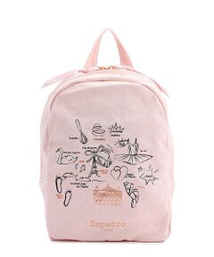 Ballet backpack