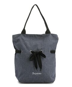 Silhouette tote