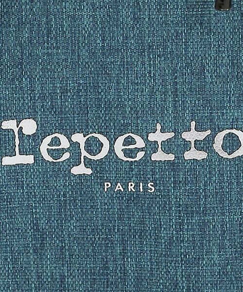 Repetto / レペット その他小物 | Silhouette tote | 詳細7