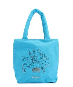 Scene tote