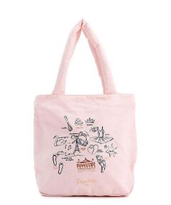 Scene tote