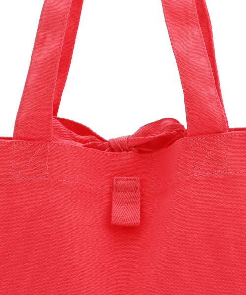 Repetto / レペット その他小物 | Rubans tote bag | 詳細4