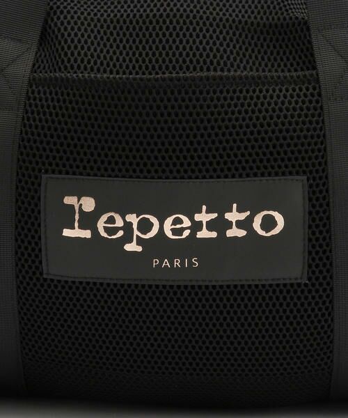 Repetto / レペット その他小物 | Big glide Duffle bag | 詳細5