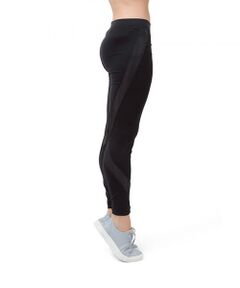 Hi-stretch leggings