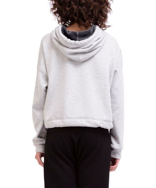 Repetto / レペット その他 | Reversible brushed cotton sweatshirt with soft lining | 詳細1