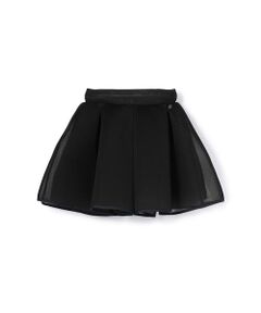 3D Technical Skirt