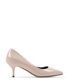 Gyzela low cut pump