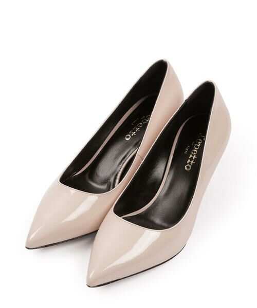 Repetto / レペット フラットシューズ | Gyzela low cut pump | 詳細2