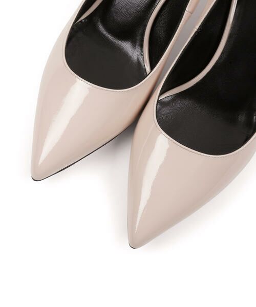 Gyzela low cut pump （フラットシューズ）｜Repetto / レペット