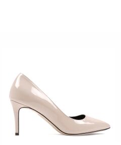 Gaby low cut pump