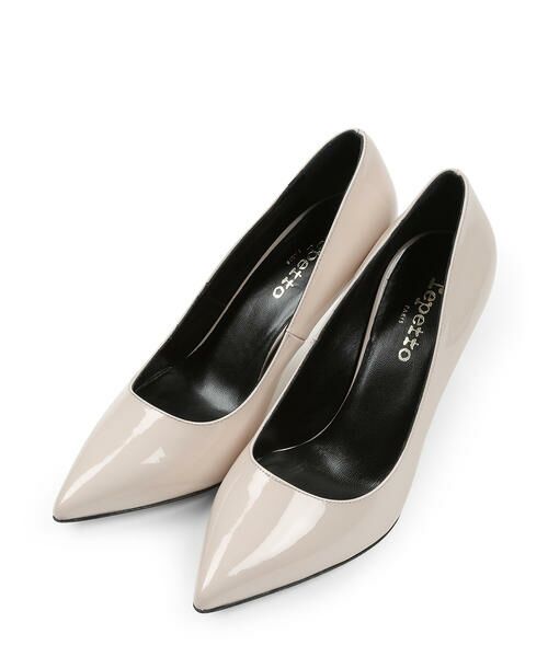 Repetto / レペット フラットシューズ | Gaby low cut pump | 詳細2