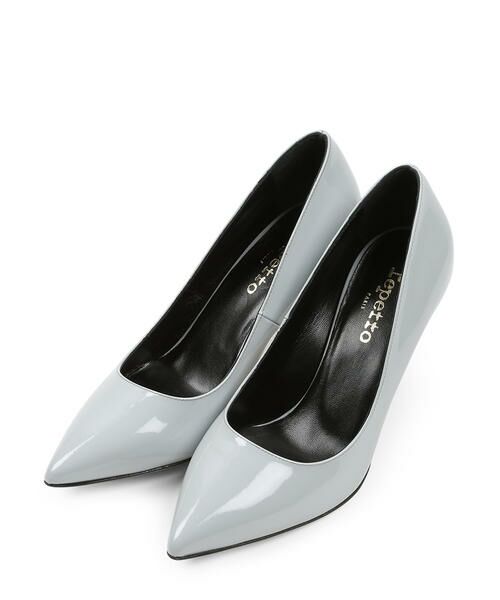 Repetto / レペット フラットシューズ | Gaby low cut pump | 詳細6