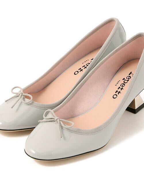 Repetto / レペット フラットシューズ | Isadora low cut pump | 詳細4