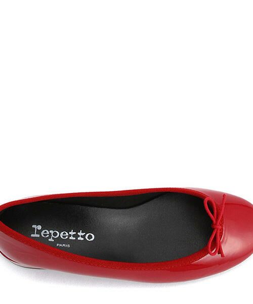 Repetto / レペット フラットシューズ | Lou derby | 詳細1