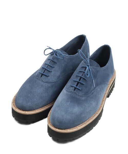 Gordon Oxford Shoe