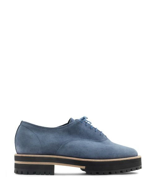 Gordon Oxford Shoe