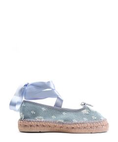 Iona espadrille