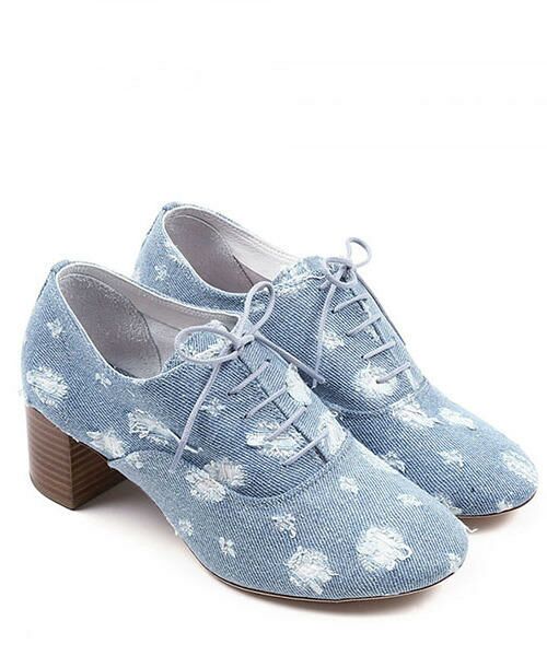 Repetto / レペット フラットシューズ | Fado oxford shoe | 詳細1