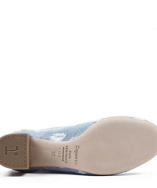 Repetto / レペット フラットシューズ | Fado oxford shoe | 詳細4