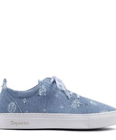 Repetto / レペット フラットシューズ | Fanfan sneakers