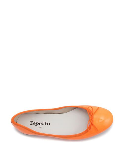 Repetto / レペット フラットシューズ | Cendrillon Ballerina | 詳細1