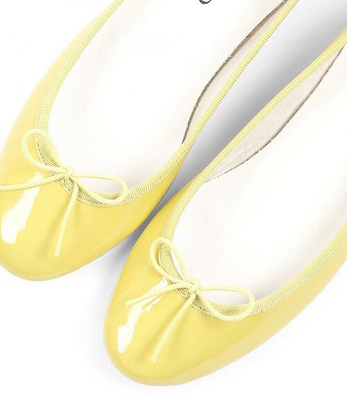 Repetto / レペット フラットシューズ | Cendrillon ballerina | 詳細3