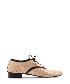 Zizi Oxford Shoe