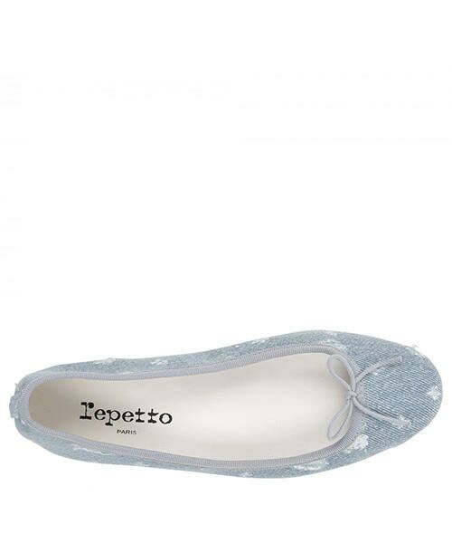 Repetto / レペット フラットシューズ | Cendrillon ballerina | 詳細1