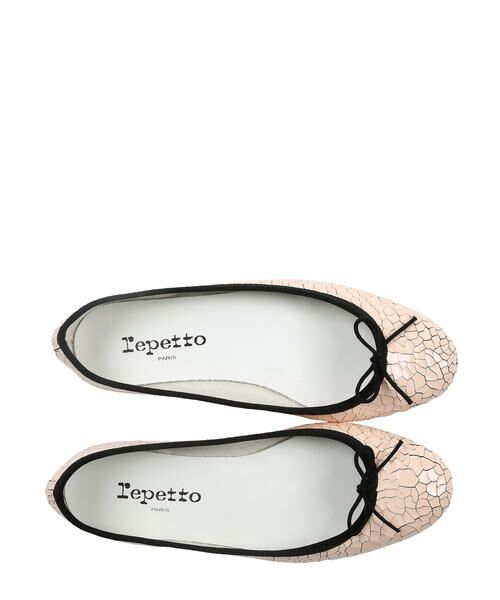 Repetto / レペット フラットシューズ | Cendrillon Ballerina | 詳細1