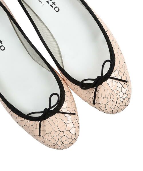 Repetto / レペット フラットシューズ | Cendrillon Ballerina | 詳細3