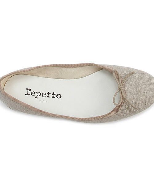 Repetto / レペット フラットシューズ | Ballerina Cendrillon | 詳細1