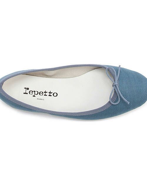 Repetto / レペット フラットシューズ | Ballerina Cendrillon | 詳細5