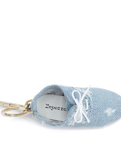 Repetto / レペット その他 | Zizi Key ring | 詳細1