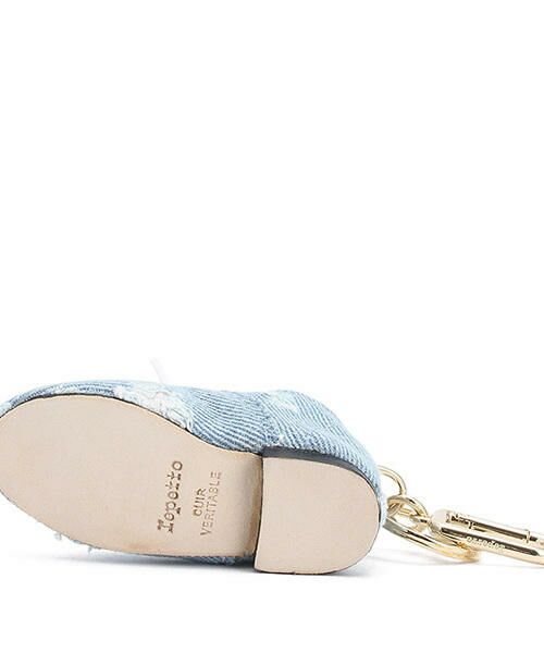 Repetto / レペット その他 | Zizi Key ring | 詳細2