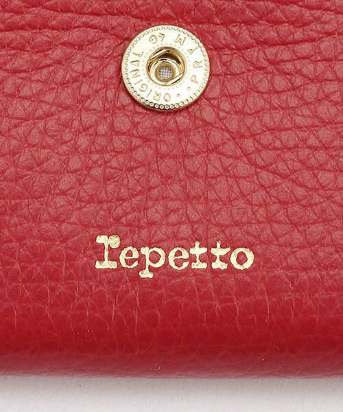 Repetto / レペット その他 | Royal Wallet | 詳細4