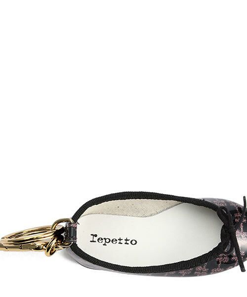Repetto / レペット その他 | Ballerina key ring | 詳細1