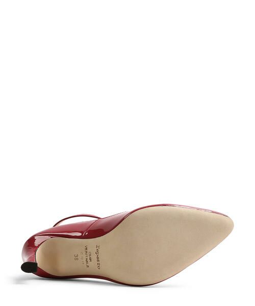 Repetto / レペット フラットシューズ | Izia one bar shoe | 詳細4