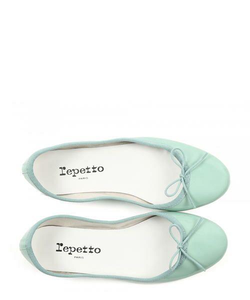 Repetto / レペット フラットシューズ | Ballerina Cendrillon | 詳細2